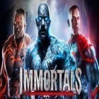 Скачать игру WWE Immortals бесплатно и Wars and battles для iPhone и iPad.