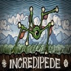 Скачать игру Incredipede бесплатно и Woody Woodpecker для iPhone и iPad.