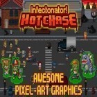Скачать игру Infectonator: Hot Chase бесплатно и Kitten Sanctuary для iPhone и iPad.