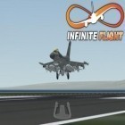 Скачать игру Infinite Flight – Flight Simulator бесплатно и Plug & play для iPhone и iPad.