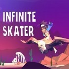 Скачать игру Infinite skater бесплатно и Lascaux: The journey для iPhone и iPad.