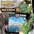Скачать игру Infinite Sky бесплатно и Machine World для iPhone и iPad.