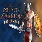 Скачать игру Infinite warrior: Battlemage бесплатно и Etherlords для iPhone и iPad.