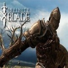 Скачайте лучшую игру для iPhone, iPad бесплатно: Infinity Blade.