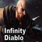 Скачать игру Infinity Diablo бесплатно и Waterslide 2 для iPhone и iPad.