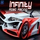 Скачать игру Infinity Road Racing бесплатно и Crazy Kangaroo для iPhone и iPad.