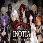 Скачать игру Inotia 4: Assassin of Berkel бесплатно и Space simulator для iPhone и iPad.