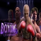 Скачать игру International Boxing Champions бесплатно и THE DEAD: Chapter One для iPhone и iPad.