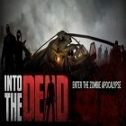 Скачать игру Into the Dead бесплатно и Puzzle Bobble для iPhone и iPad.