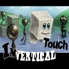 Скачать игру Invertical touch бесплатно и Infinity Blade 2 для iPhone и iPad.