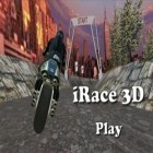 Скачать игру iRace 3D бесплатно и After the zombies для iPhone и iPad.