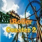 Скачать игру iRoller coaster 2 бесплатно и Finger dodge для iPhone и iPad.