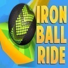 Скачать игру Iron ball ride бесплатно и Jack of All Tribes для iPhone и iPad.