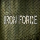 Скачать игру Iron Force бесплатно и Яйцелов для iPhone и iPad.