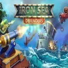 Скачать игру Iron sea: Defenders бесплатно и Flappy candy для iPhone и iPad.