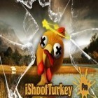 Скачать игру iShootTurkey Pro бесплатно и Warm Gun для iPhone и iPad.