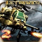Скачать игру iStriker 2: Air Assault бесплатно и The treasures of Montezuma 4 для iPhone и iPad.