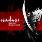 Скачать игру Izanagi Online Samurai Ninja бесплатно и Third Blade для iPhone и iPad.