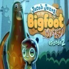 Скачать игру Jacob Jones and the Bigfoot Mystery: Episode 2 бесплатно и Sam & Max Beyond Time and Space Episode 3.  Night of the Raving Dead для iPhone и iPad.