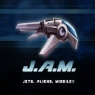 Скачать игру JAM: Jets Aliens Missiles бесплатно и Real Tank для iPhone и iPad.