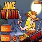 Скачать игру Jane Wilde бесплатно и Blokshot: Revolution для iPhone и iPad.