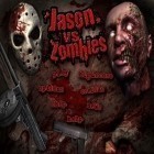 Скачать игру Jason vs Zombies бесплатно и F1 2011 GAME для iPhone и iPad.