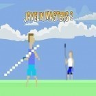 Скачать игру Javelin masters 2 бесплатно и Stickman: Ice hockey для iPhone и iPad.