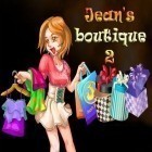 Скачать игру Jean's boutique 2 бесплатно и Magic tower story для iPhone и iPad.