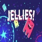 Скачать игру Jellies! бесплатно и The Secret of Monkey Island для iPhone и iPad.