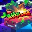 Скачать игру Jelly booom бесплатно и Infinity Blade 2 для iPhone и iPad.