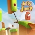 Скачать игру Jelly Jump бесплатно и Stranded: Escape White Sands для iPhone и iPad.