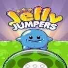 Скачать игру Jelly jumpers бесплатно и Wolf Boy для iPhone и iPad.