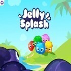 Скачать игру Jelly Splash бесплатно и FIFA 13 by EA SPORTS для iPhone и iPad.