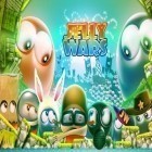 Скачать игру Jelly Wars бесплатно и Crash dive для iPhone и iPad.
