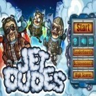 Скачать игру Jet Dudes бесплатно и Zombies: Line of defense для iPhone и iPad.