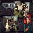 Скачать игру Jet Trains бесплатно и Stop Knights для iPhone и iPad.