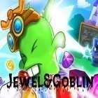 Скачать игру Jewel and goblin бесплатно и Gunbrick для iPhone и iPad.
