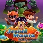 Скачать игру Jewel Mania: Halloween бесплатно и Shark Dash для iPhone и iPad.