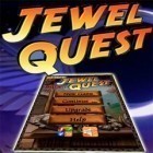 Скачать игру Jewel Quest! бесплатно и Sunny Seeds для iPhone и iPad.