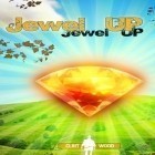 Скачать игру Jewel up бесплатно и 7 lbs of freedom для iPhone и iPad.