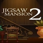 Скачать игру Jigsaw mansion 2 бесплатно и My Diamonds для iPhone и iPad.