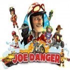 Скачать игру Joe Danger бесплатно и Lightbot для iPhone и iPad.