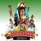 Скачать игру Joe danger: Infinity бесплатно и Alto's adventure для iPhone и iPad.