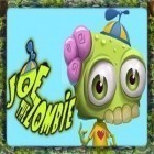 Скачать игру Joe The Zombie бесплатно и Geostorm для iPhone и iPad.