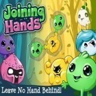 Скачать игру Joining Hands 2 бесплатно и Metal slug: Defense для iPhone и iPad.