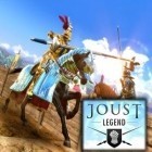 Скачать игру Joust Legend бесплатно и Shopping mogul для iPhone и iPad.