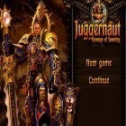 Скачать игру Juggernaut. Revenge of Sovering бесплатно и N.O.V.A.  Near Orbit Vanguard Alliance 3 для iPhone и iPad.