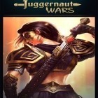Скачать игру Juggernaut wars бесплатно и Warm Gun для iPhone и iPad.