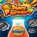 Скачать игру Juice Factory – The Original бесплатно и Animal voyage: Island adventure для iPhone и iPad.