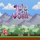 Скачать игру JuJu ball бесплатно и Copa toon для iPhone и iPad.